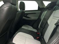 Used Land Rover Range Rover evoque HSE Dynamic 200 HP (147 kW) 2024 Grey SUV