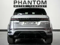 Used Land Rover Range Rover evoque HSE Dynamic 200 HP (147 kW) 2019 Grey SUV