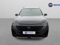 Used Peugeot 5008 GTi 136 HP (100 kW) 2025 Black SUV