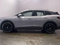 Used VW ID.4 Pure 108 kW (148 HP) 2022 Grey SUV