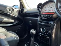 Używany Mini Cooper D Paceman 2014 Szary SUV