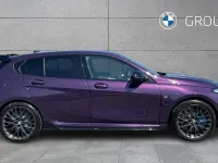 Used BMW M135 Shadowline 300 HP (220 kW) 2026 Thundernight Hatchback