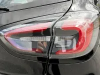 Used Ford Puma Titanium 125 HP (91 kW) 2023 Black SUV