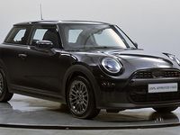 Used Mini Cooper S Hatch 201 HP (147 kW) 2024 Black Hatchback