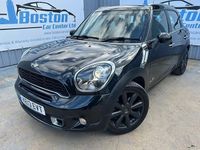 Used Mini Cooper S Countryman 2013 SUV