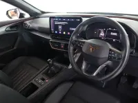 Usado Cupra Formentor 150 CV (110 kW) 2023 Negro SUV