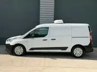 Used Ford Transit Connect 100 HP (73 kW) 2019 White MPV