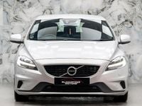 Used Volvo V40 R-Design 120 HP (88 kW) 2019 Hatchback
