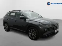 Used Hyundai Tucson Premium 180 HP (132 kW) 2023 Grey SUV