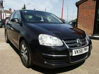 Used VW Jetta 2006 Sedan