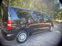 Used Toyota Proace 120 HP (88 kW) 2021 Black MPV