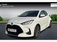 Used Toyota Yaris Hybrid 116 HP (85 kW) 2025 Hatchback