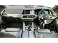 used BMW X5 xDrive45e M Sport 5dr Auto Estate