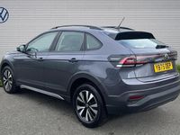 Usado VW Taigo Life 95 HP (69 kW) 2026 SUV