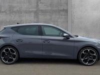 Used Cupra Leon 150 HP (110 kW) 2025 Grey
