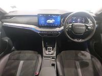 Używany Skoda Octavia SE L 150 KM (110 kW) 2025 Czarny Kombi