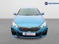 Used BMW 220 M Sport 2021 Blue Coupe