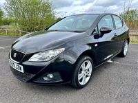 used Seat Ibiza SPORT