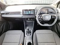 Used MG MG3 SE 115 HP (84 kW) 2025 Silver Hatchback