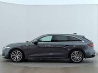 New Audi A5 S-Line 150 HP (110 kW) 2025 Grey Estate