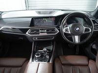 used BMW X5 xDrive30d M Sport 3.0 5dr