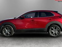 Used Mazda CX-30 Inclusive 186 HP (136 kW) 2023 SUV