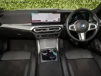 Used BMW i4 M Sport 210 kW (286 HP) 2024 Grey Sedan