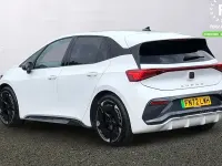 Used Cupra Born e-Boost 169 kW (230 HP) 2024 Hatchback