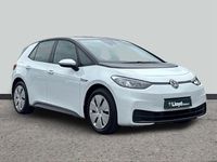 Usado VW ID.3 Pro Performance 150 kW (204 HP) 2021 Branco Citadino