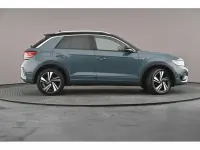 Used VW T-Roc 150 HP (110 kW) 2023 SUV