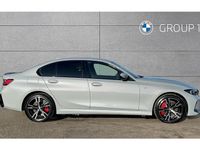 Used BMW 330e M Sport 292 HP (214 kW) 2025 Grey Sedan