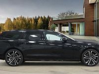 used Volvo V90 Recharge Ultimate T6