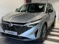 New Nissan Qashqai Acenta Premium 205 HP (150 kW) 2025 SUV