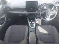 Używany Mazda 2 116 KM (85 kW) 2023 Szary Hatchback