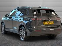 Used VW Tiguan Match 150 HP (110 kW) 2025 Urano grey SUV