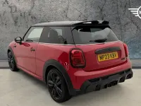 Used Mini Cooper S Hatch 176 HP (129 kW) 2023 Red Hatchback