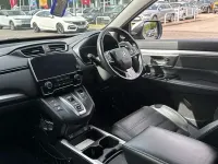 Used Honda CR-V Hybrid 184 HP (135 kW) 2023 SUV