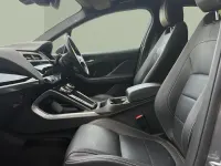 Used Jaguar I-Pace 294 kW (400 HP) 2022 Eiger grey SUV