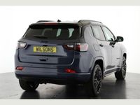 used Jeep Compass 1.3 GSE T4 11.4KWH S AUTO 4XE EURO 6 (S/S) 5DR PLUG-IN HYBRID FROM 2023 FROM EPSOM (KT17 1DH) | SPOTICAR
