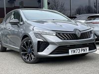 Used Renault Clio V Esprit Alpine 143 HP (105 kW) 2025 Hatchback