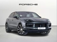 Used Porsche Cayenne 464 HP (341 kW) 2024 Grey SUV