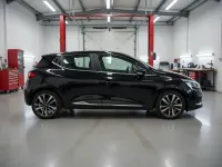 Gebraucht Renault Clio IV Dynamique 2016 Schwarz Kleinwagen
