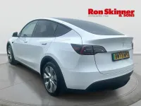 Used Tesla Model Y RWD 219 kW (299 HP) 2024 SUV