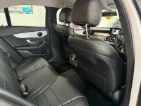 Used Mercedes C350 293 HP (215 kW) 2017 Silver Sedan
