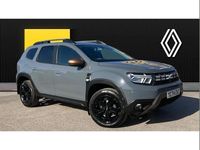 Used Dacia Duster Extreme 148 HP (108 kW) 2024 Other SUV