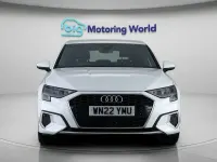 Used Audi A3 Sportback Sport 116 HP (85 kW) 2018 Hatchback