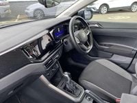 Used VW Taigo Life 110 HP (80 kW) 2022 Grey SUV