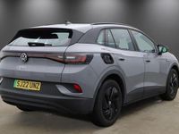 Used VW ID.4 Pure 108 kW (148 HP) 2022 Grey SUV