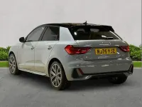 New Audi A1 S-Line 147 HP (108 kW) 2025 Other SUV