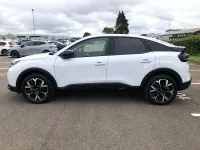New Citroën C4 134 HP (98 kW) 2026 SUV